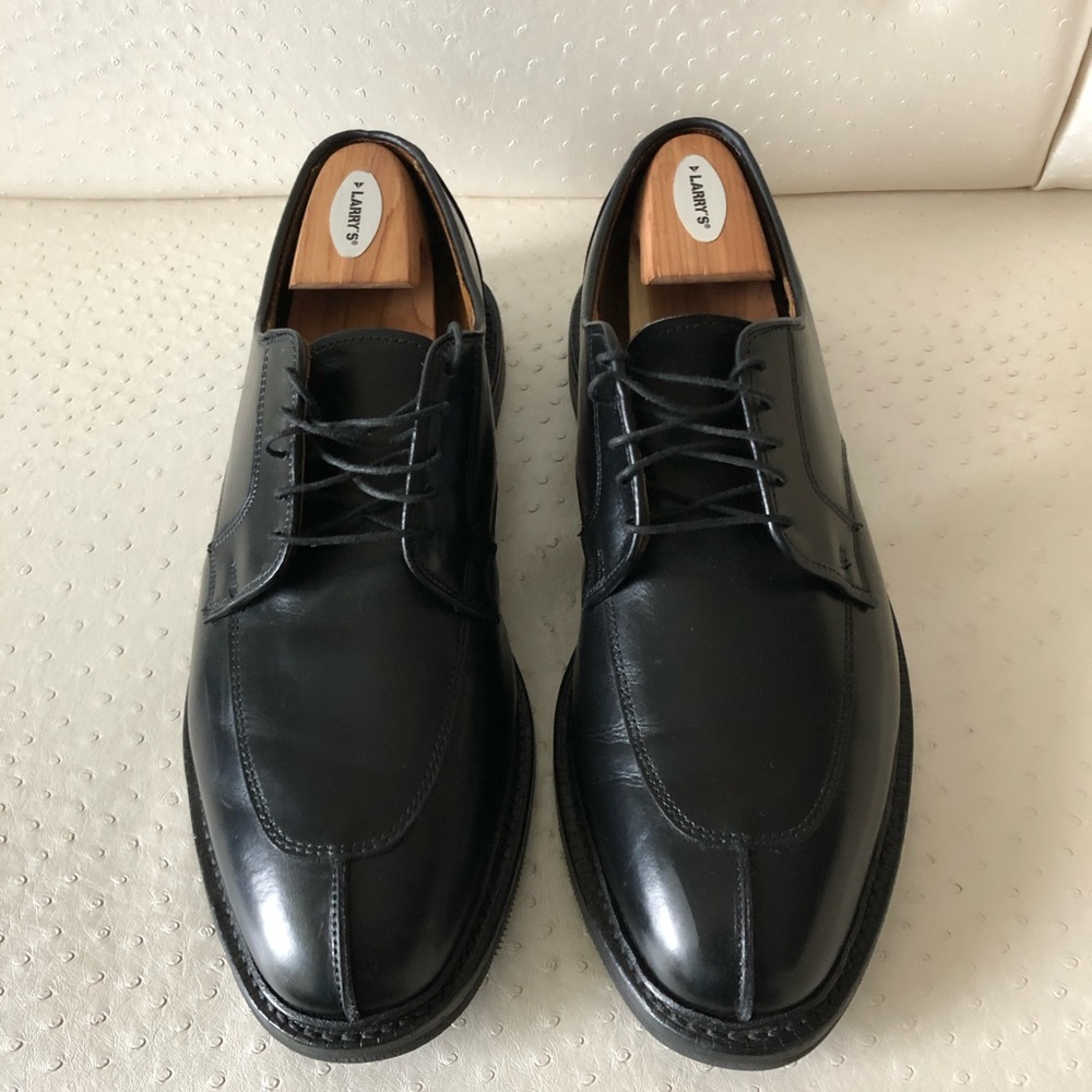 Allen Edmonds Ashton Oxfords